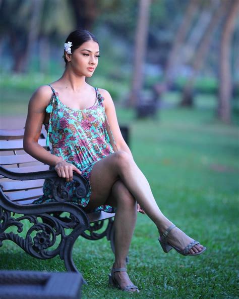 Hot photos of Bhojpuri actress Namrata Malla where she looks ...